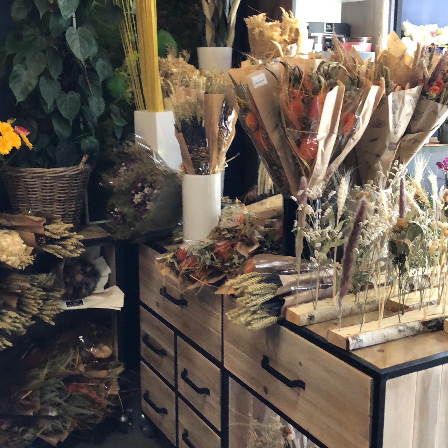 fleuriste à Meyzieu